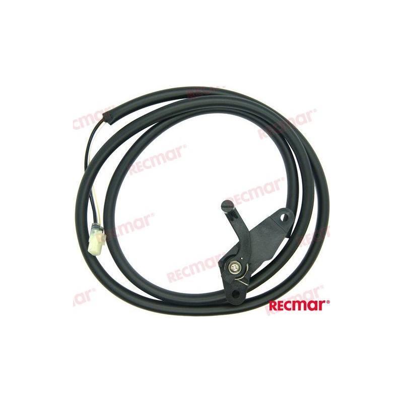 SENSOR TRIM