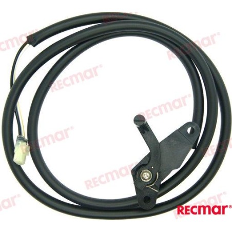 SENSOR TRIM