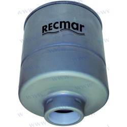 FILTRO COMBUSTIBLE DIESEL