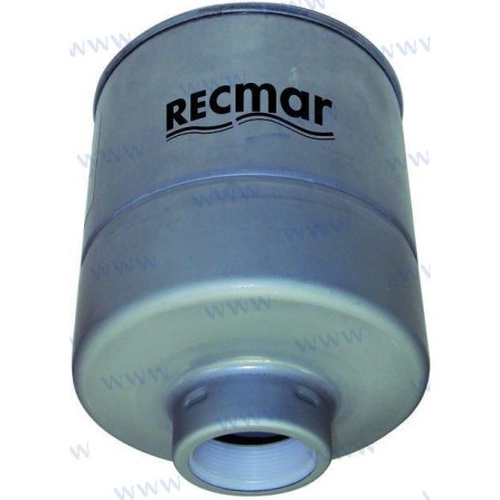 FILTRO COMBUSTIBLE DIESEL