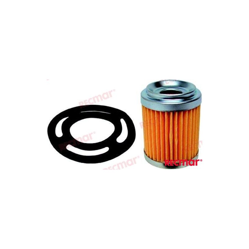 KIT FILTRO DE COMBUSTIBLE