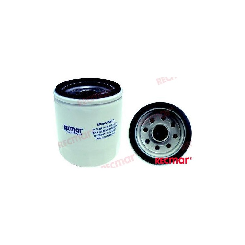 FILTRO ACEITE