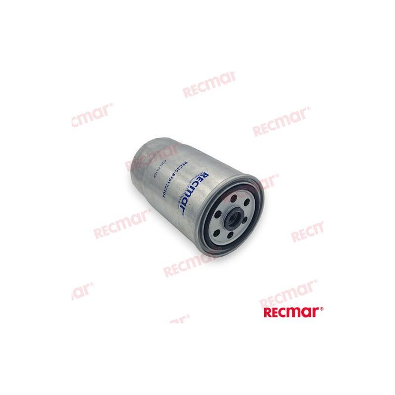 FILTRO COMBUSTIBLE