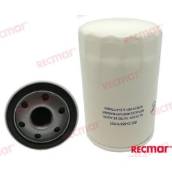 FILTRO ACEITE