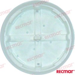 FUEL FILTER CUP