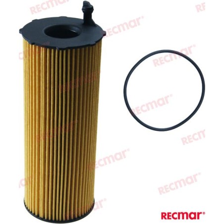 FILTRO ACEITE