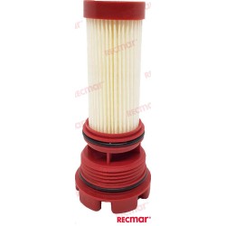 KRAFTSTOFFFILTER