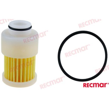 FILTRO COMBUSTIBLE