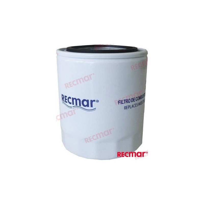 KRAFTSTOFFFILTER