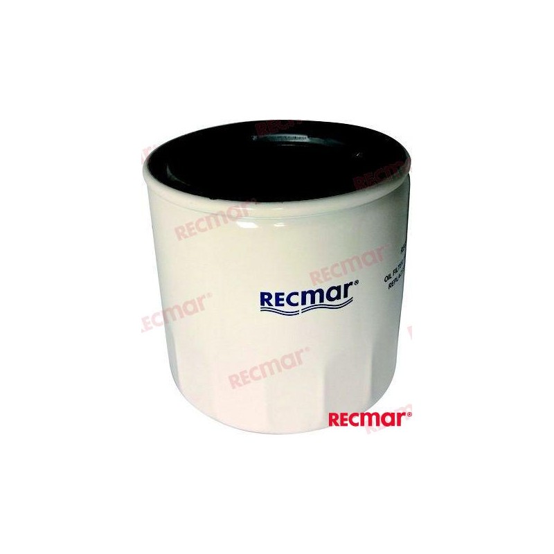 VOLVO-OMC OIL FILTER