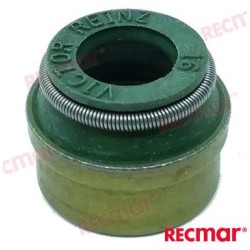 VALVE RETAINER