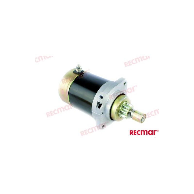 MOTOR ARRANQUE