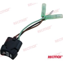 INTERRUPTOR TRIM