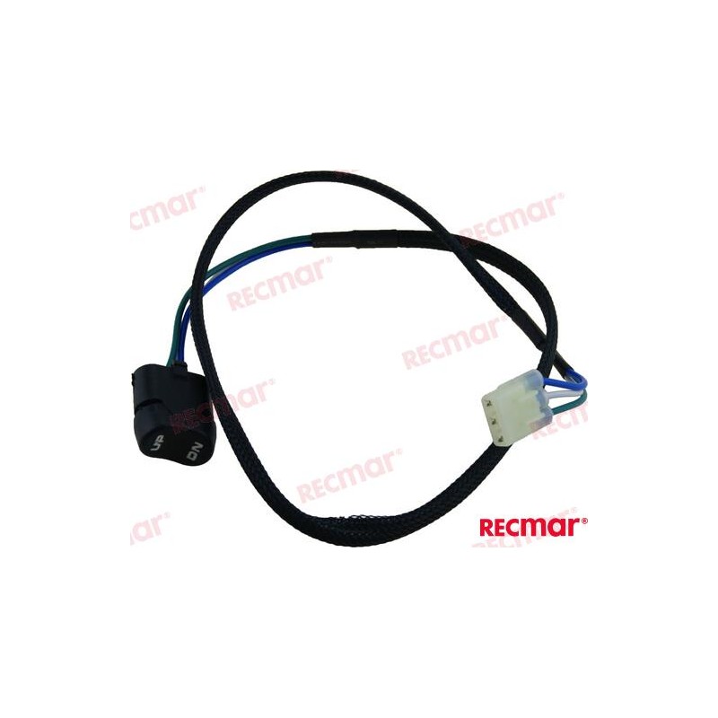 TRIM-SCHALTER