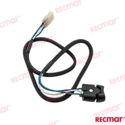 INTERRUPTOR TRIM