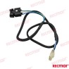 INTERRUPTOR TRIM