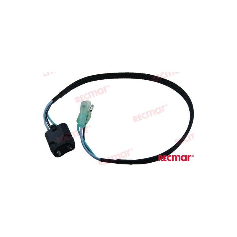 HONDA TRIM-SCHALTER