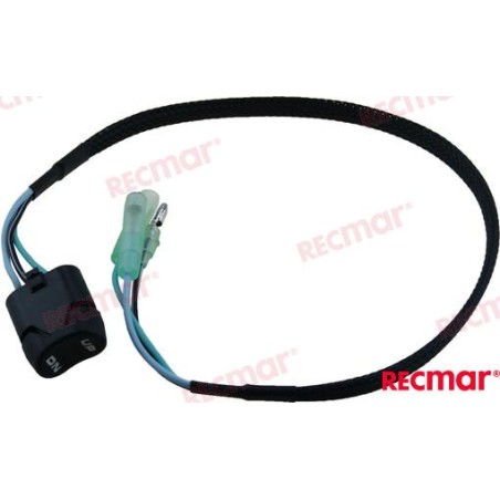 HONDA TRIM-SCHALTER
