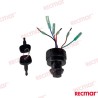 INTERRUPTOR DE LLAVE PRINCIPAL