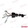 INTERRUPTOR DE LLAVE PRINCIPAL