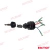 INTERRUPTOR DE LLAVE PRINCIPAL