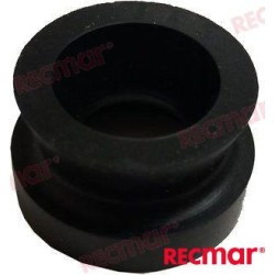 WATER PUMP RUBBER