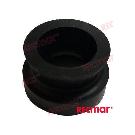 WATER PUMP RUBBER