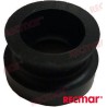 WATER PUMP RUBBER