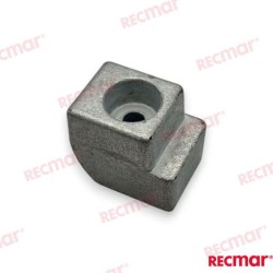 ANODE BRP G2 200/300 HP (ZN)