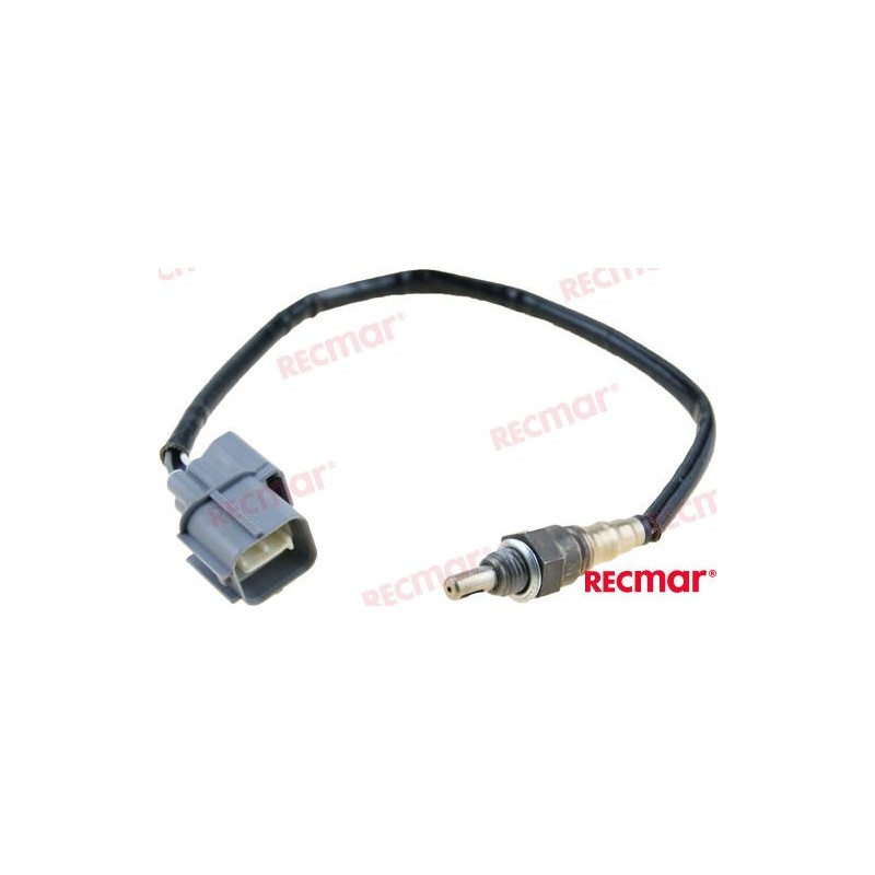 SAUERSTOFFSENSOR