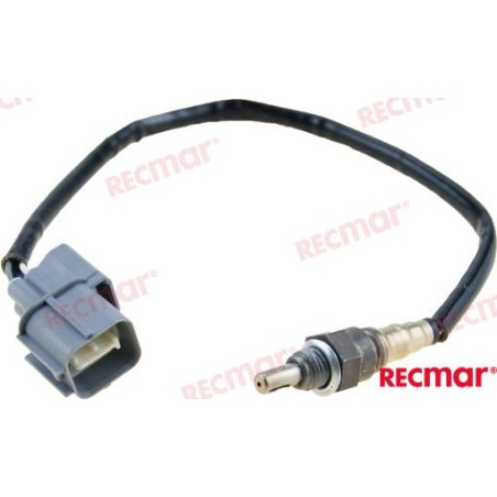 SAUERSTOFFSENSOR