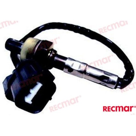 SENSOR OXIGENO