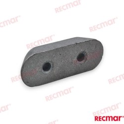 ANODE BRP G2 200/300 HP (ZN)
