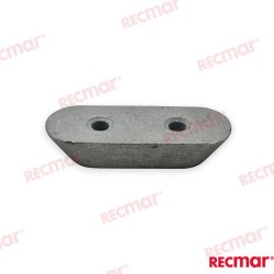 ANODO BRP G2 200/300 HP (AL)