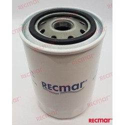 FILTRO ACEITE VOLVO