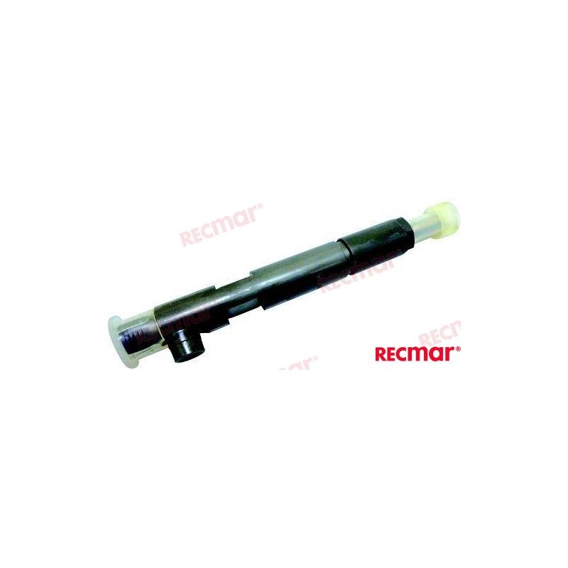 BOSCH INJECTOR