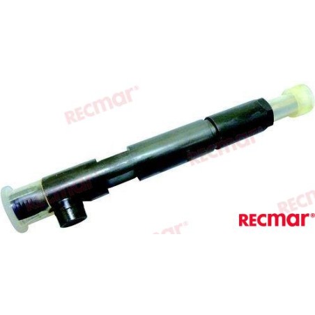 BOSCH INJECTOR