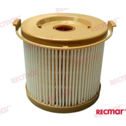 CARTUCHO FILTRANTE 30 MICRAS