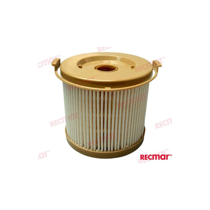 CARTUCHO FILTRANTE 30 MICRAS