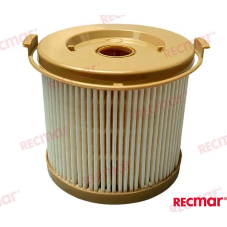 CARTUCHO FILTRANTE 30 MICRAS