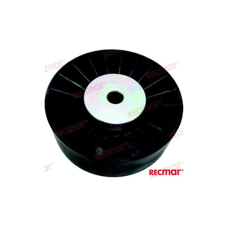 TENSOR CORREA