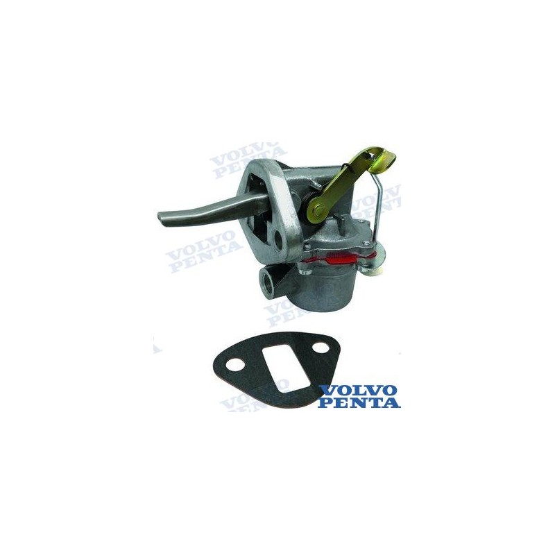BOMBA ALIMENTACON VOLVO MD 22