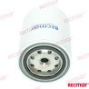FILTRO GASOIL VOLVO D4-D6