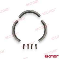 ANODO VOLVO HELICE PLEGABLE 4P (ZN)
