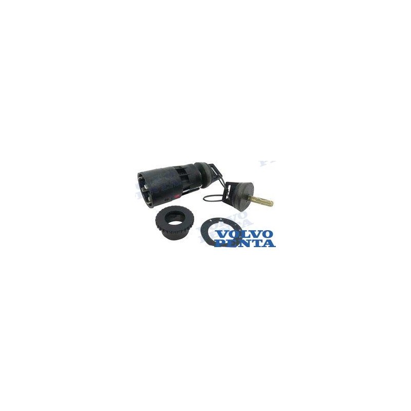 LLAVE ARRANQUE VOLVO
