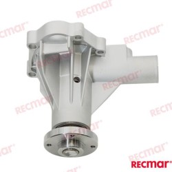 BOMBA AGUA AQ 145 A, B, C
