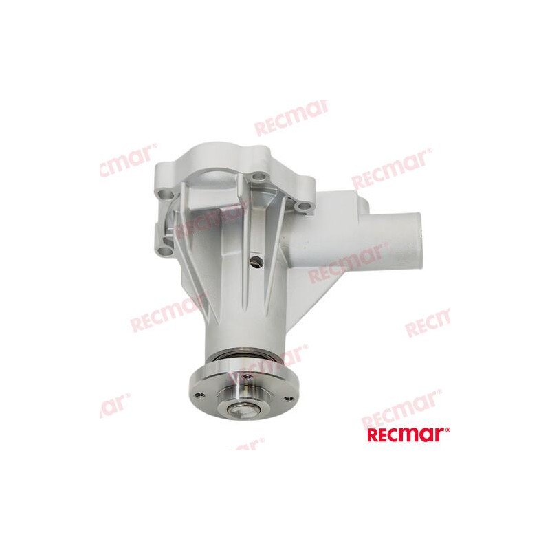 BOMBA AGUA AQ 145 A, B, C