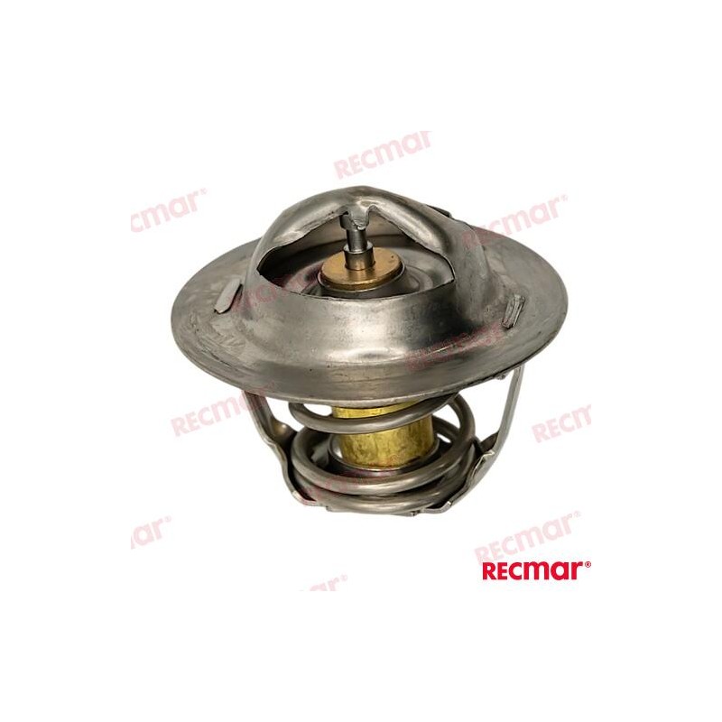 TERMOSTATO VOLVO
