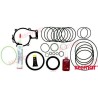 KIT JUNTAS INFERIOR D4 Y D6