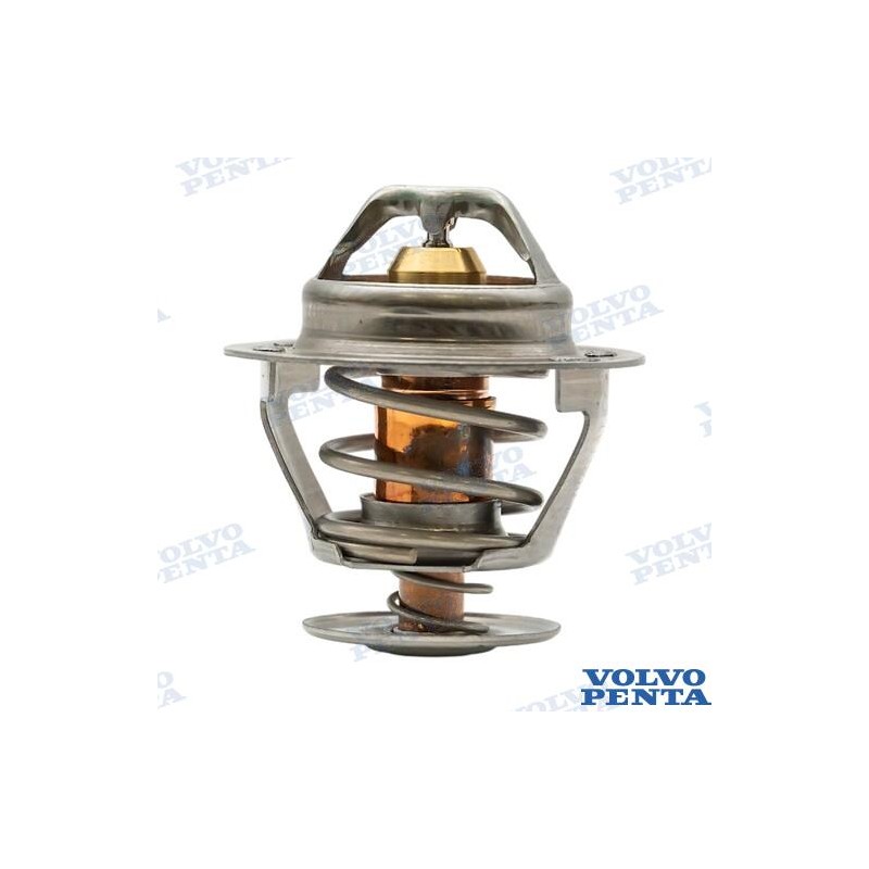 VOLVO THERMOSTAT